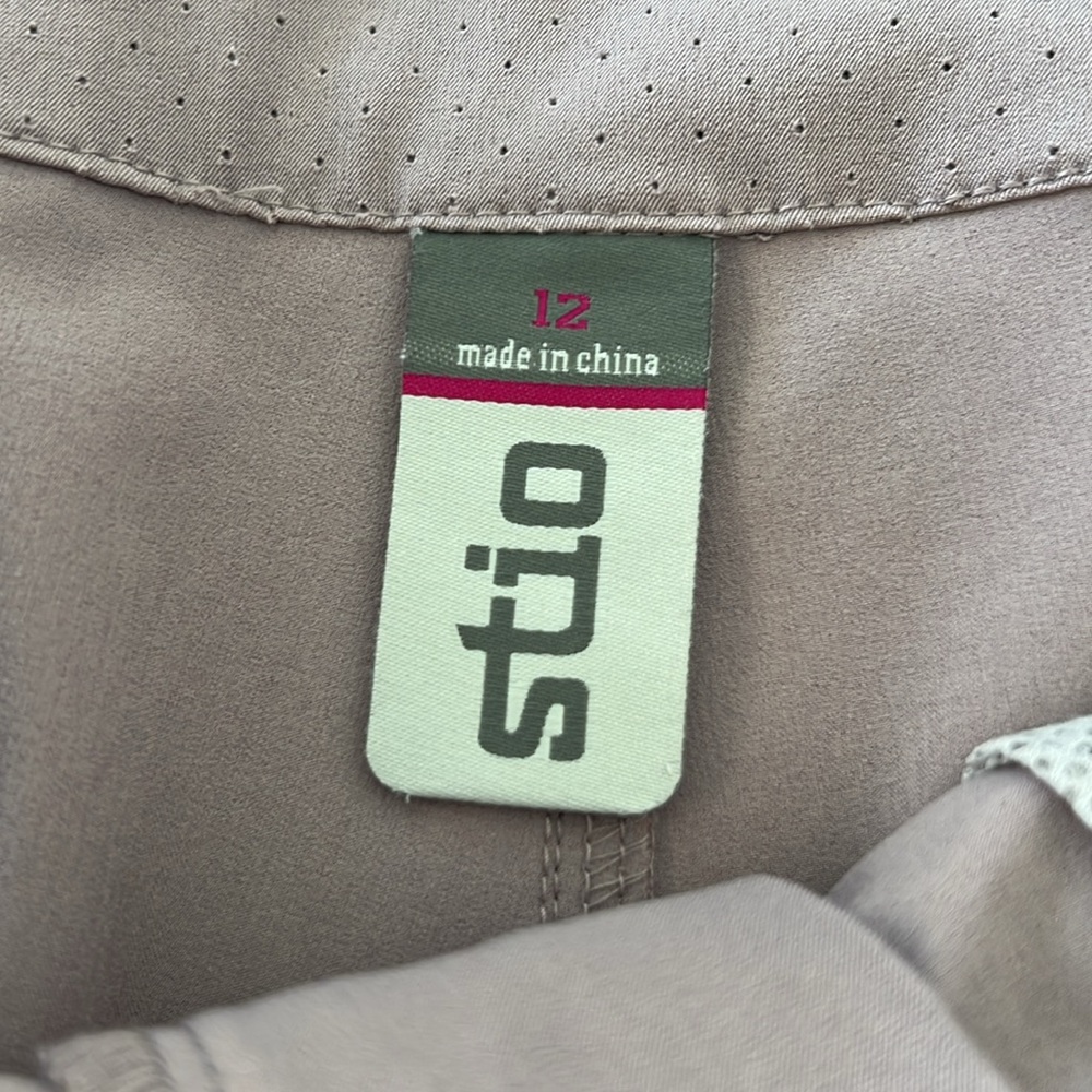 Stio OPR Shorts - Picture 3 of 3